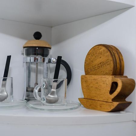 Hillside Studio With Sea View & Fibre Internet Албуфейра Екстериор снимка