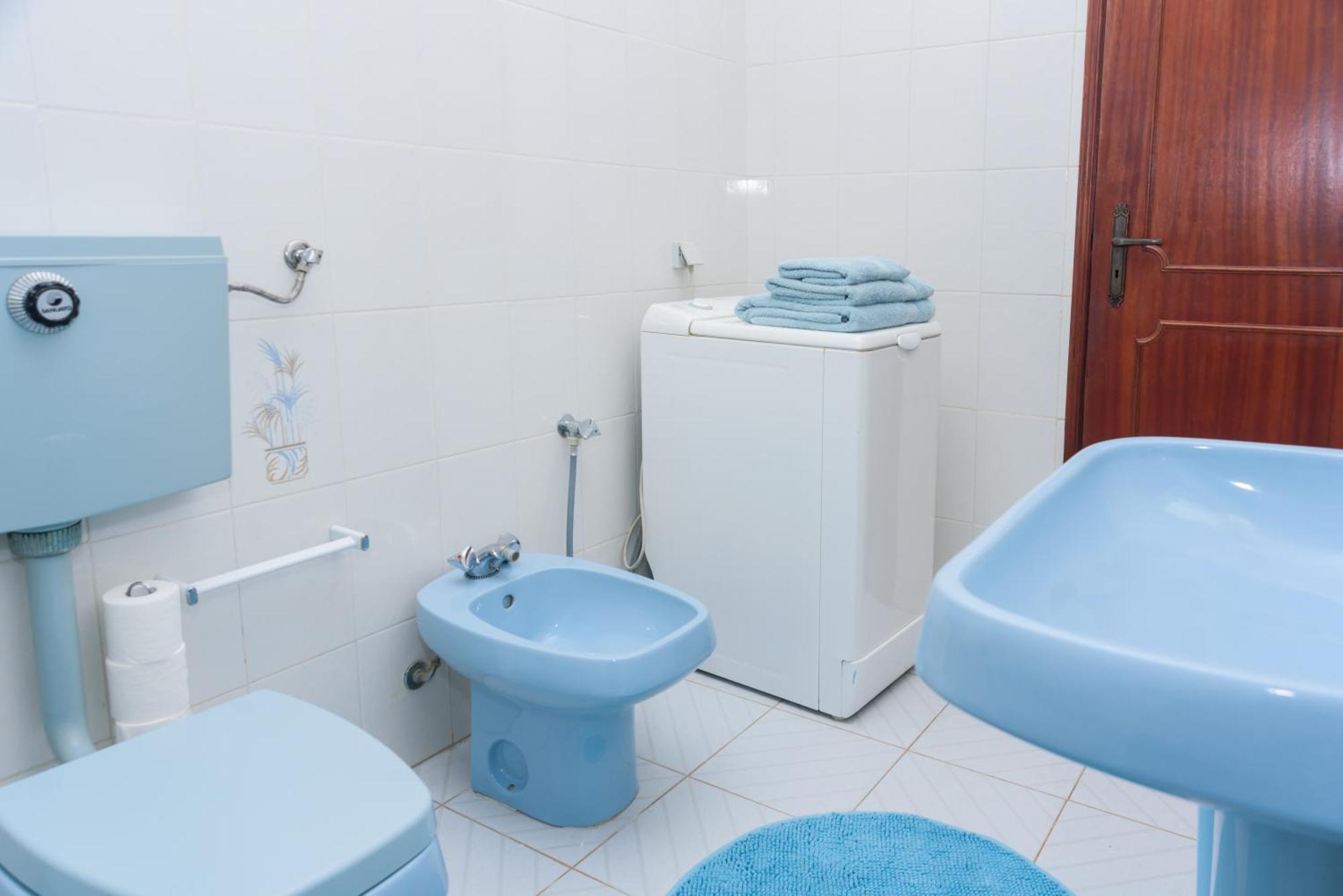 Hillside Studio With Sea View & Fibre Internet Албуфейра Екстериор снимка
