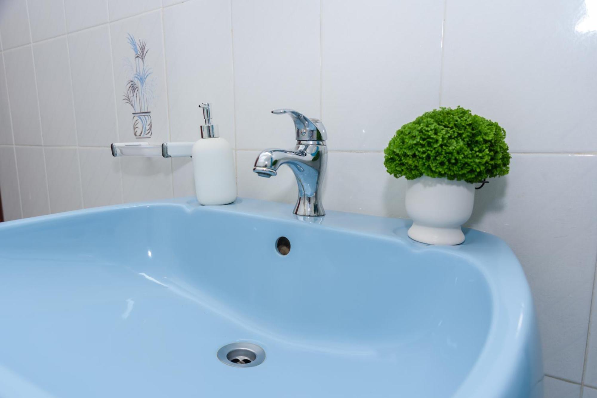 Hillside Studio With Sea View & Fibre Internet Албуфейра Екстериор снимка